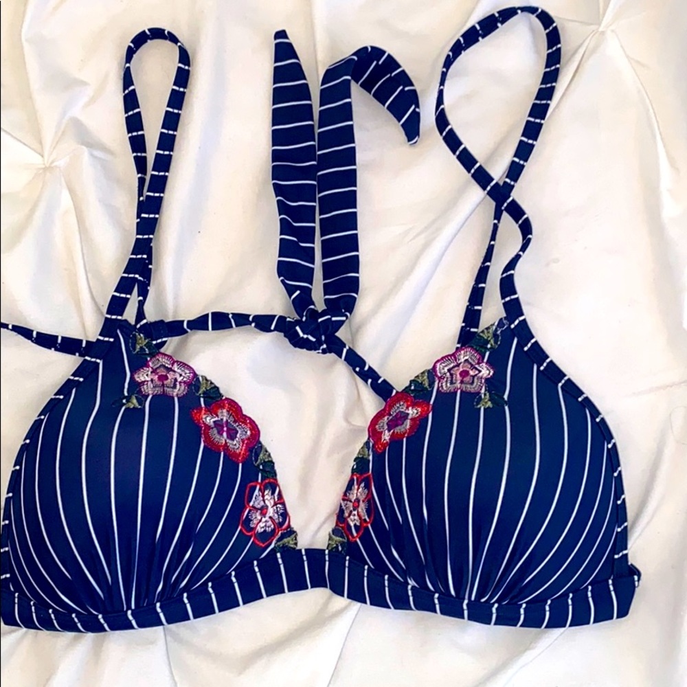 bikini top